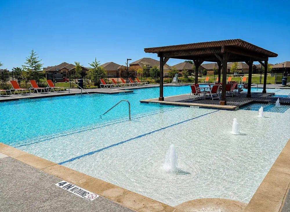 949 Mangrove Drive Fate, TX 75087