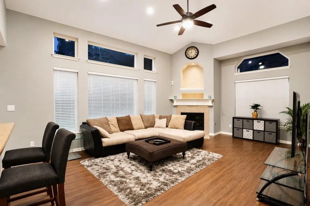 15 Oakmont Court Jersey Village, TX 77064