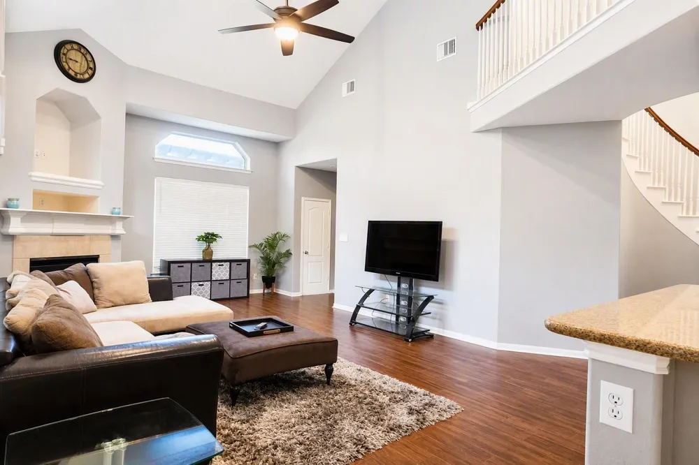 15 Oakmont Court Jersey Village, TX 77064