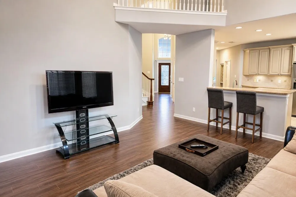 15 Oakmont Court Jersey Village, TX 77064