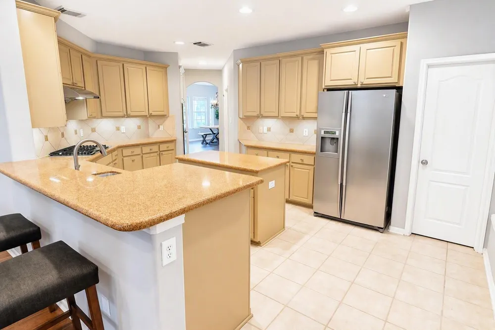 15 Oakmont Court Jersey Village, TX 77064
