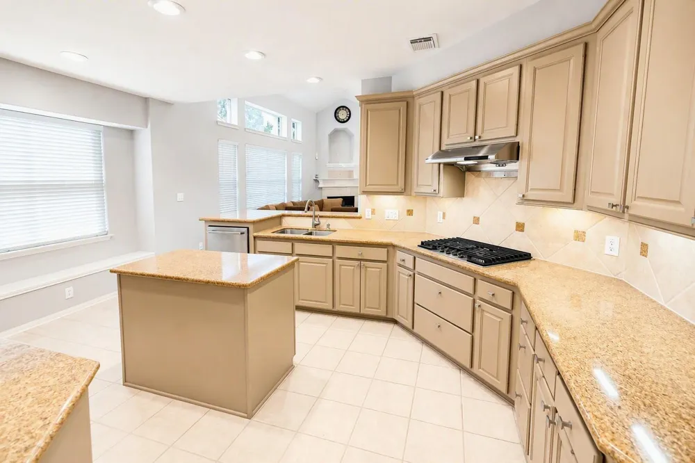 15 Oakmont Court Jersey Village, TX 77064