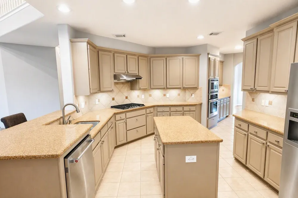15 Oakmont Court Jersey Village, TX 77064
