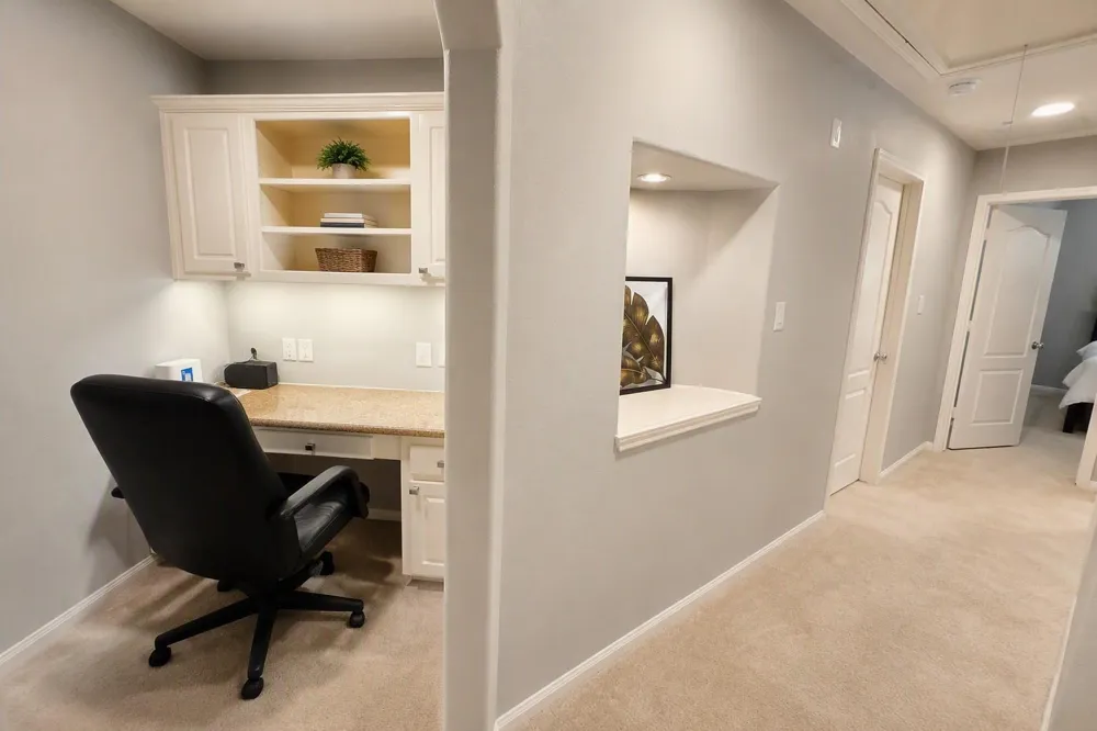 15 Oakmont Court Jersey Village, TX 77064