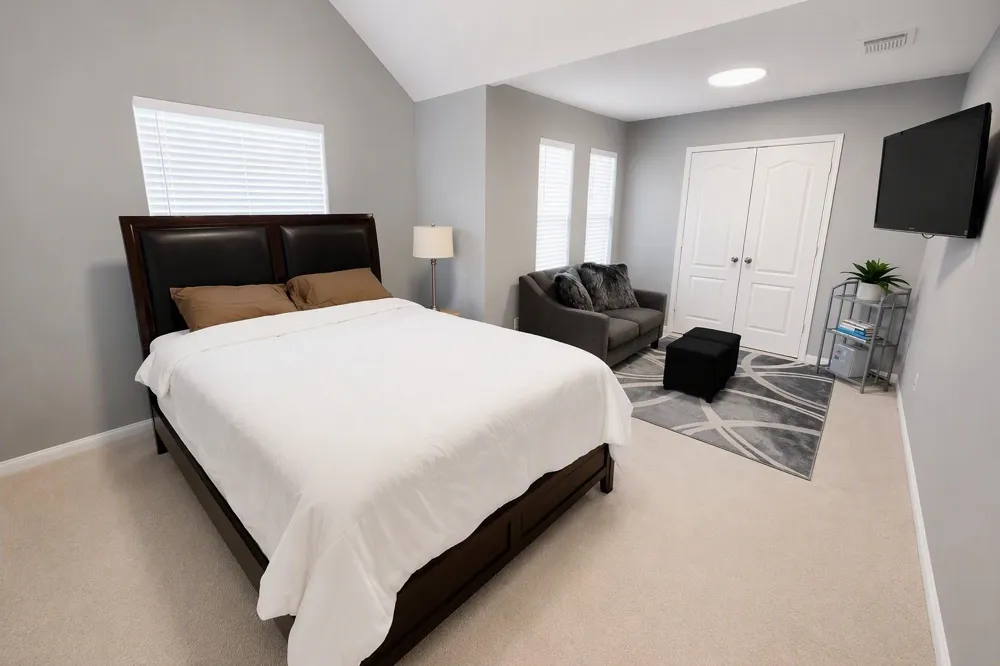 15 Oakmont Court Jersey Village, TX 77064