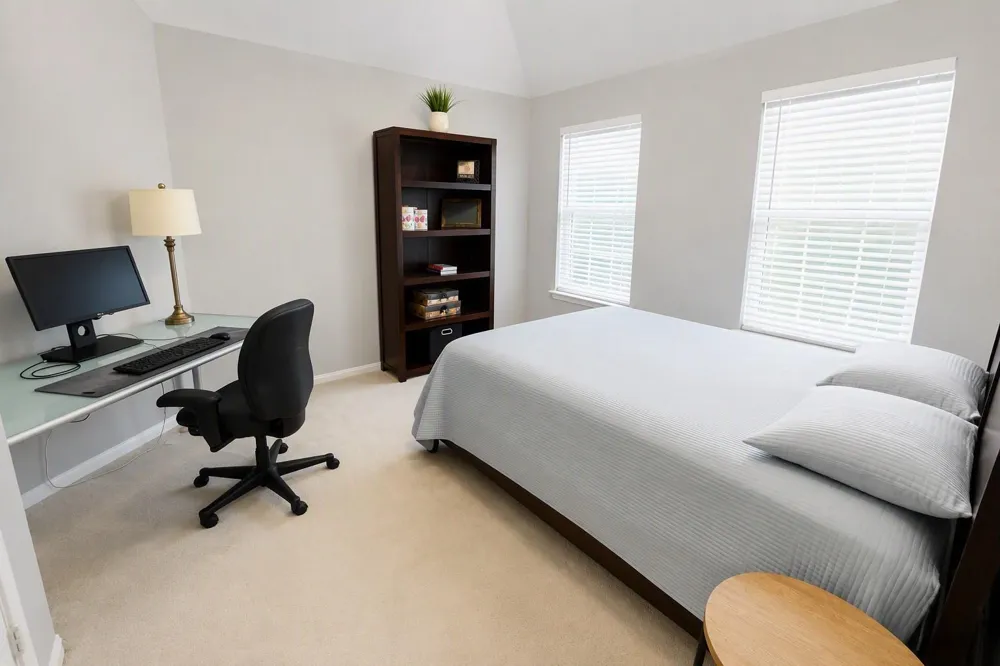 15 Oakmont Court Jersey Village, TX 77064