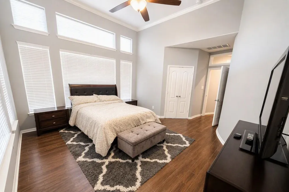 15 Oakmont Court Jersey Village, TX 77064