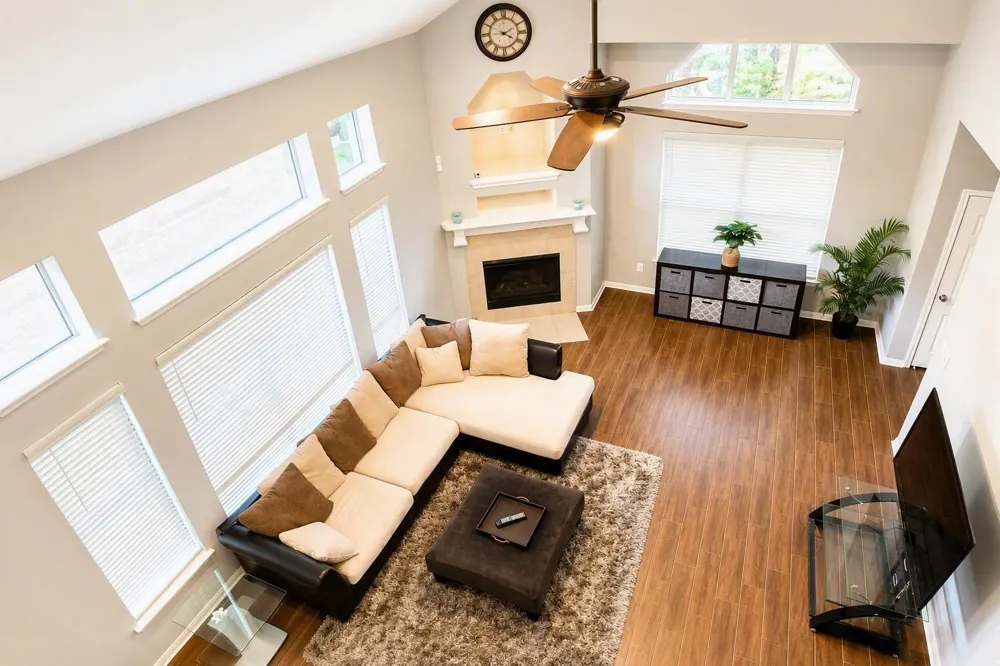 15 Oakmont Court Jersey Village, TX 77064