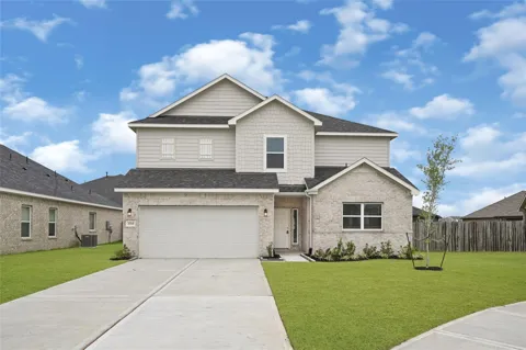 2106 Spring Hollow Drive