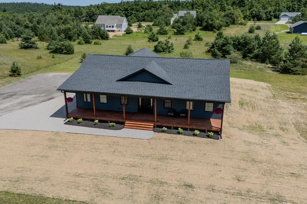 2857 Peregrine Drive Elmira Township, MI 49730