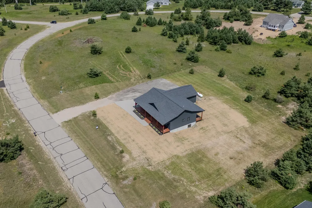 2857 Peregrine Drive Elmira Township, MI 49730