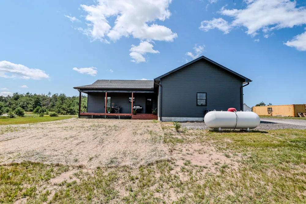 2857 Peregrine Drive Elmira Township, MI 49730