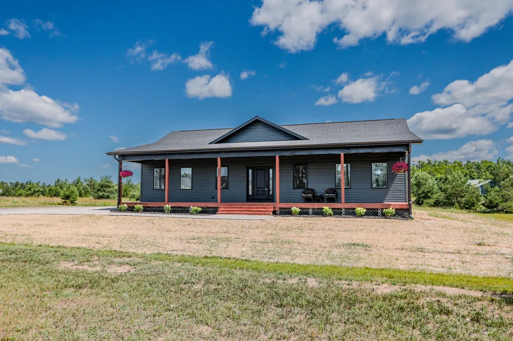 2857 Peregrine Drive Elmira Township, MI 49730