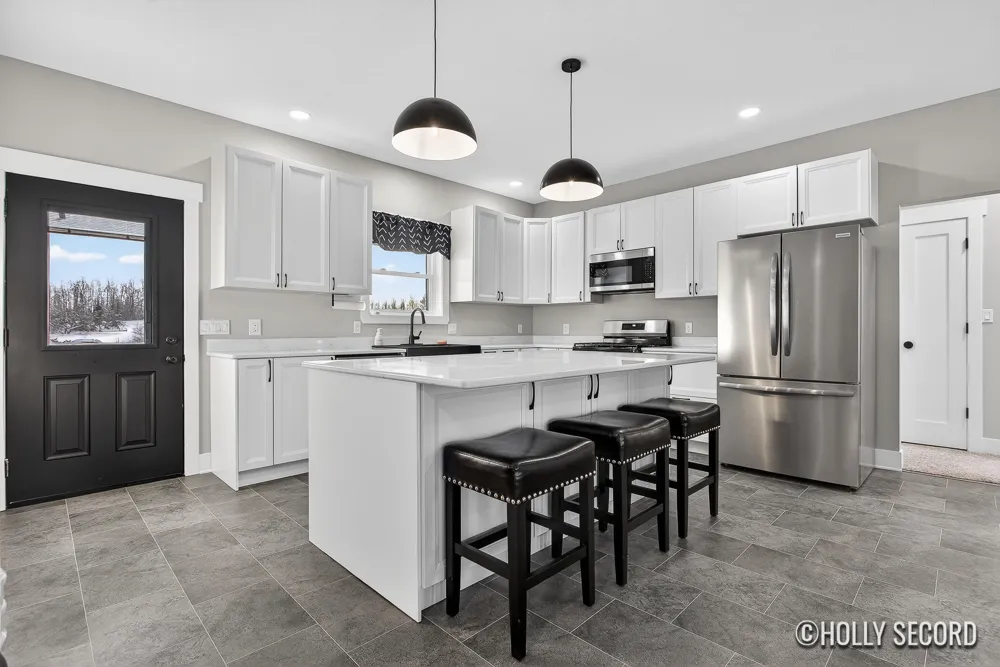 2857 Peregrine Drive Elmira Township, MI 49730