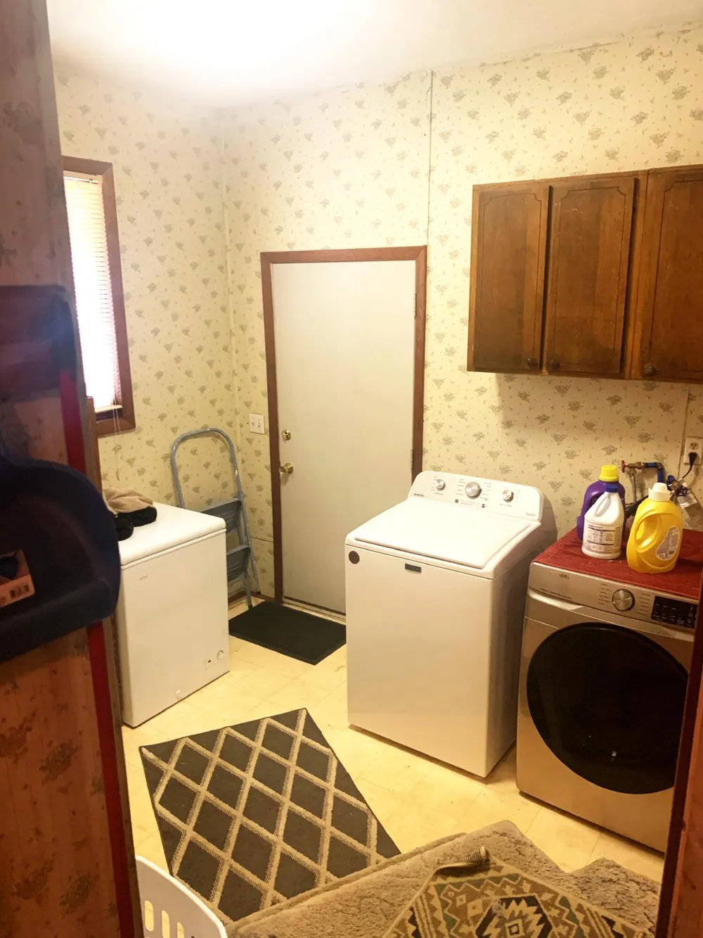 447 Riverside Drive Watervliet City, MI 49098
