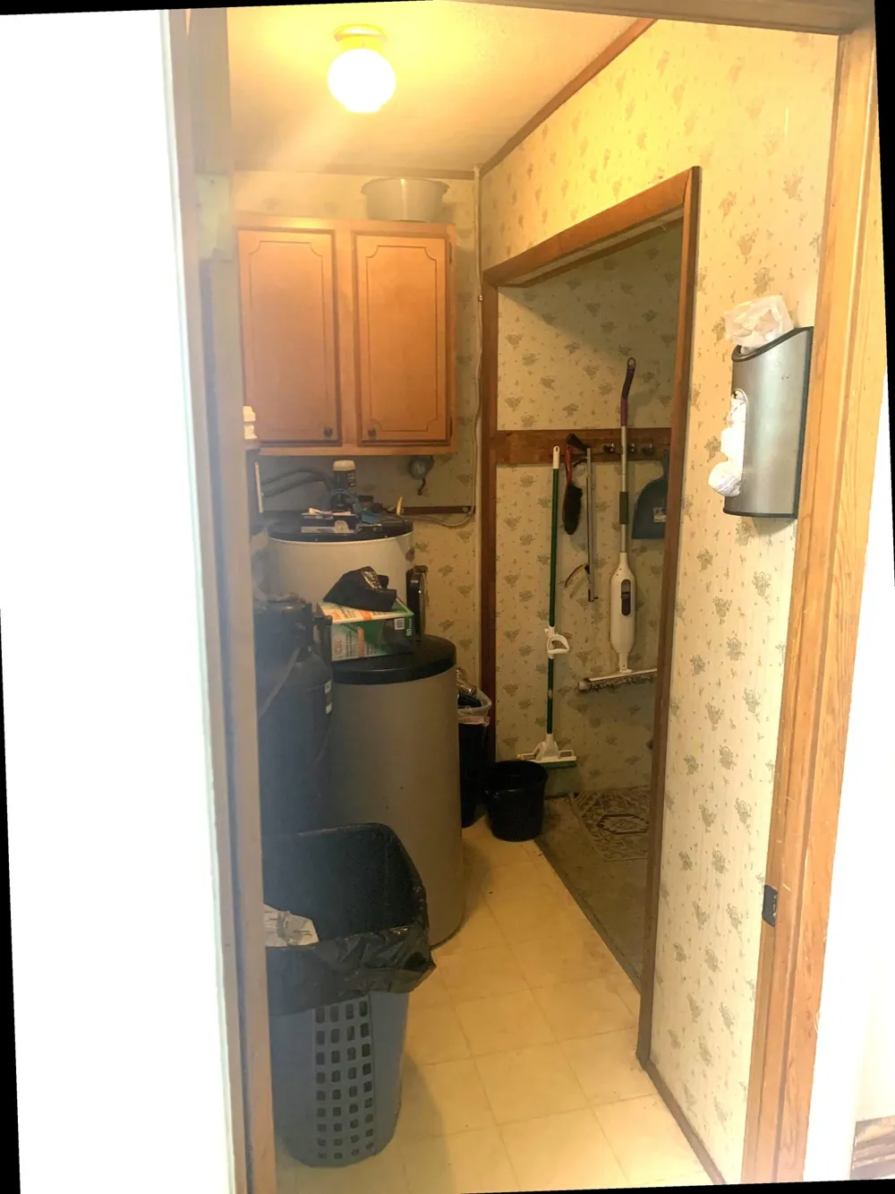 447 Riverside Drive Watervliet City, MI 49098