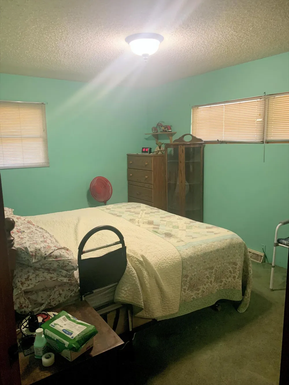 447 Riverside Drive Watervliet City, MI 49098