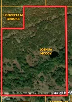7801 Johnston Road Okmulgee, OK 74447