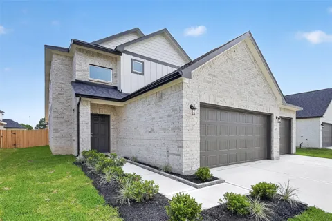 2107 Spring Hollow Drive