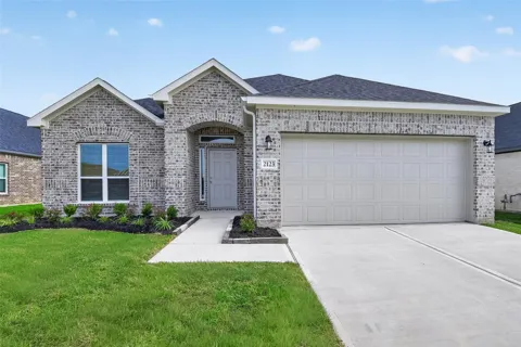 2123 Spring Hollow Drive