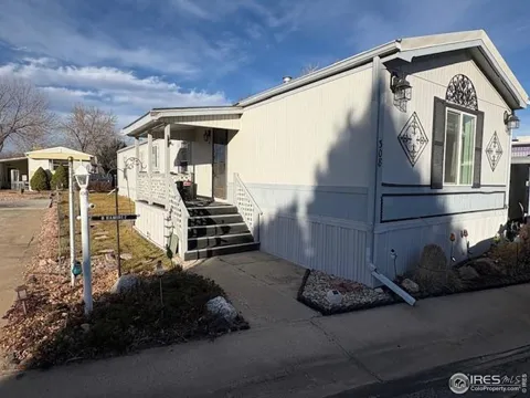 1601 College Avenue #308