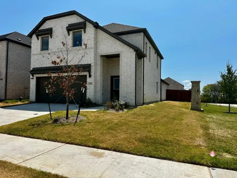 607 Green Grass Drive