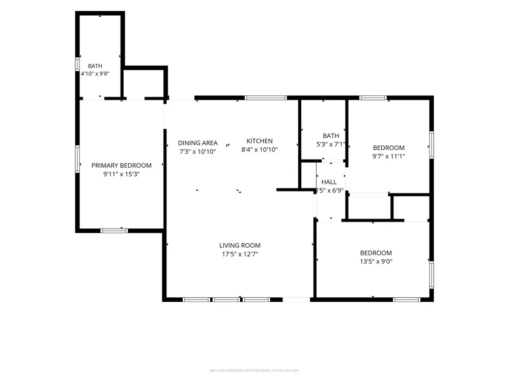 8323 Lapanto Lane Dallas, TX 75227