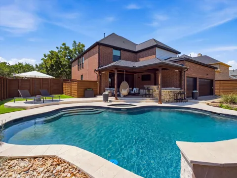1392 Crockett Drive