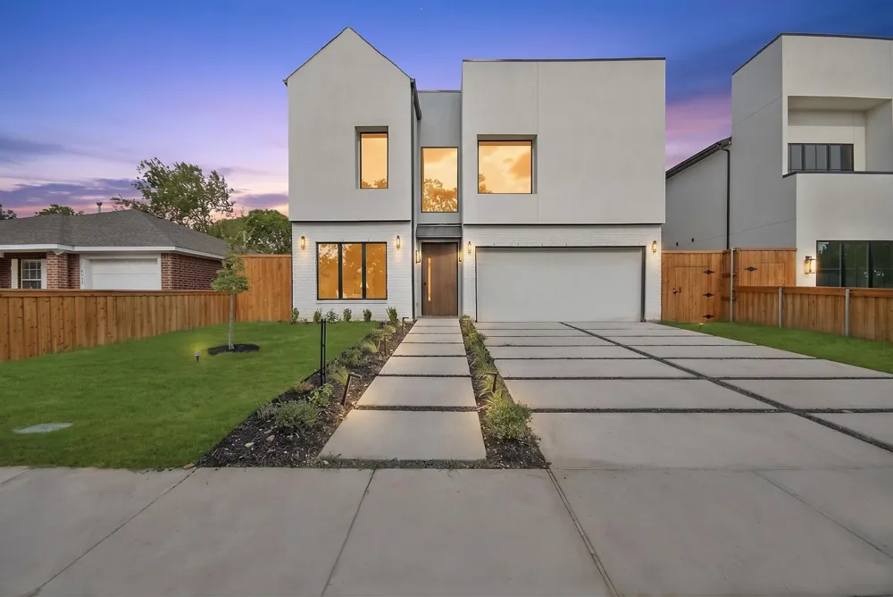 6632 Lockheed Avenue Dallas, TX 75209