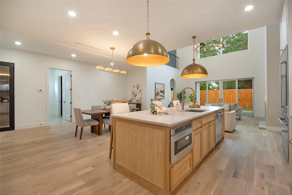 6632 Lockheed Avenue Dallas, TX 75209