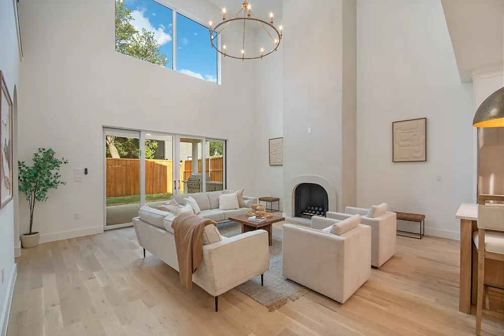 6632 Lockheed Avenue Dallas, TX 75209
