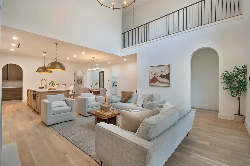 6632 Lockheed Avenue Dallas, TX 75209