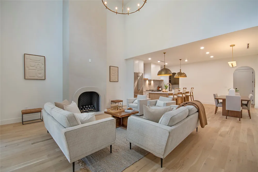 6632 Lockheed Avenue Dallas, TX 75209