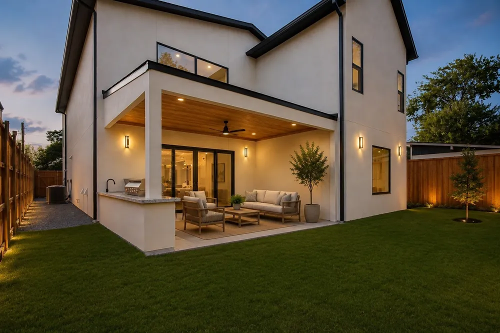 6632 Lockheed Avenue Dallas, TX 75209