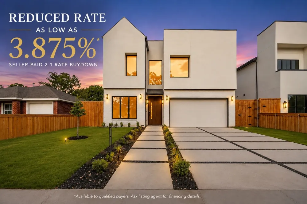6632 Lockheed Avenue Dallas, TX 75209