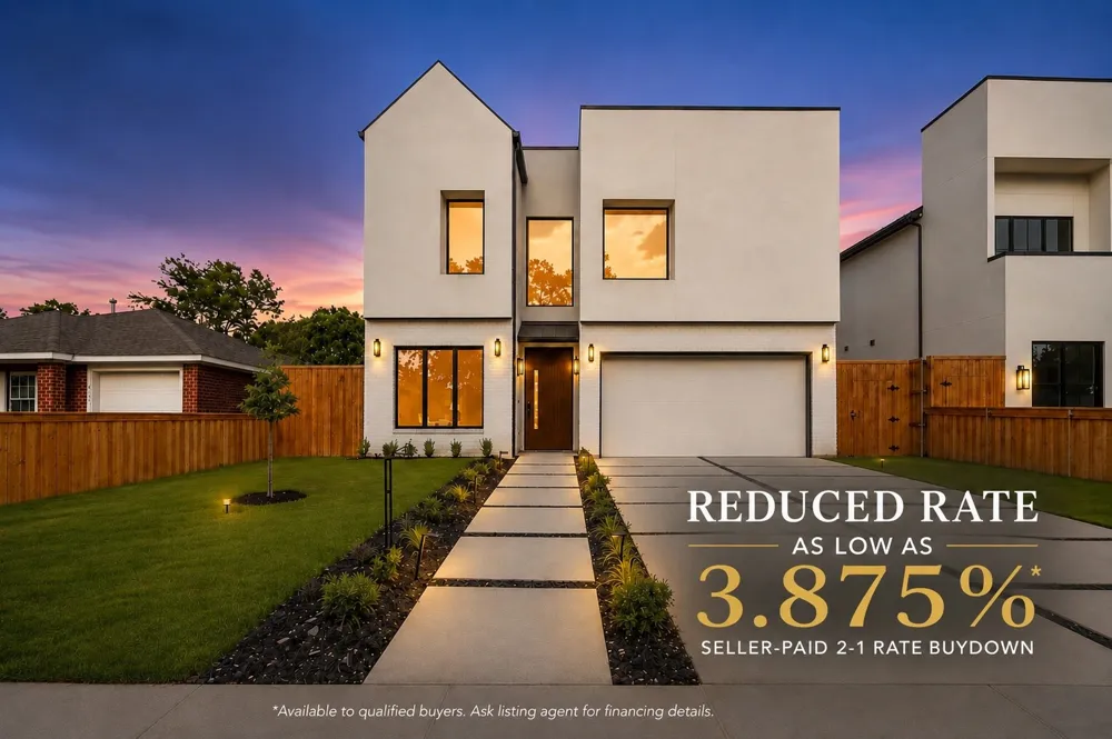 6632 Lockheed Avenue Dallas, TX 75209