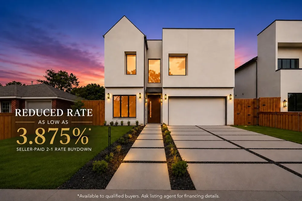 6632 Lockheed Avenue Dallas, TX 75209