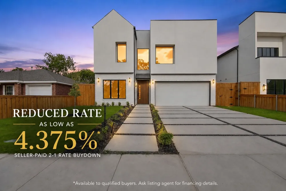 6632 Lockheed Avenue Dallas, TX 75209