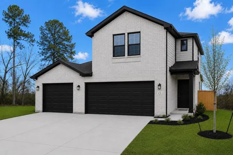 3422 Rolling River Drive
