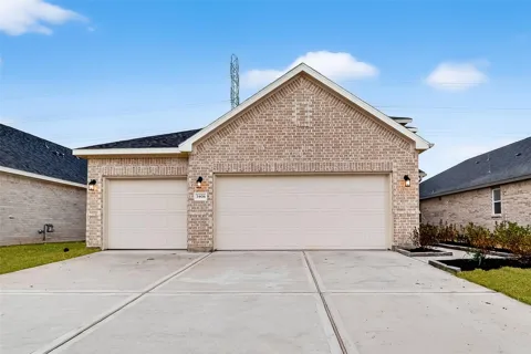 2110 Spring Hollow Drive