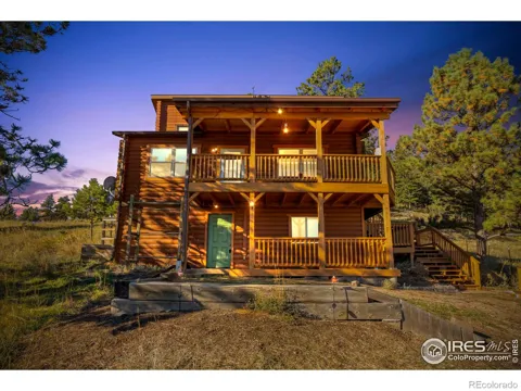 487 Laplata Drive