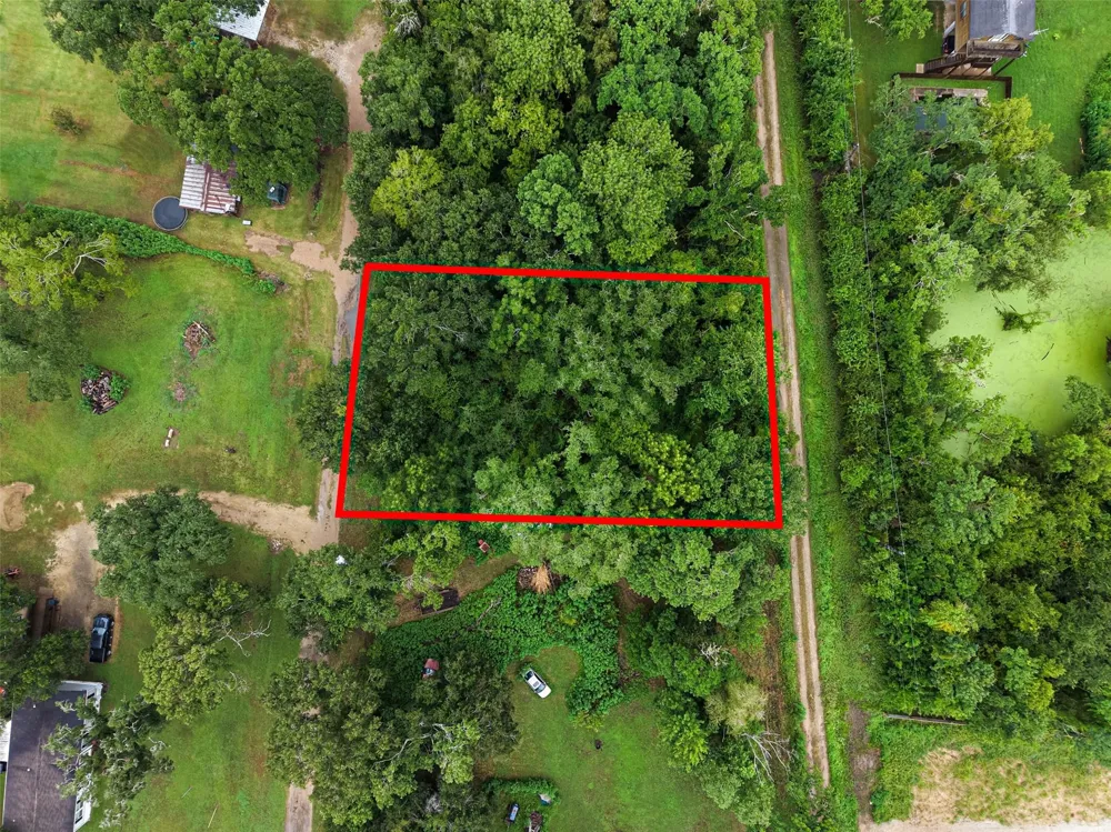 Pine Street Rosharon, TX 77583