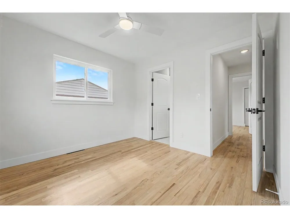 3346 W Layton Avenue Englewood, CO 80110