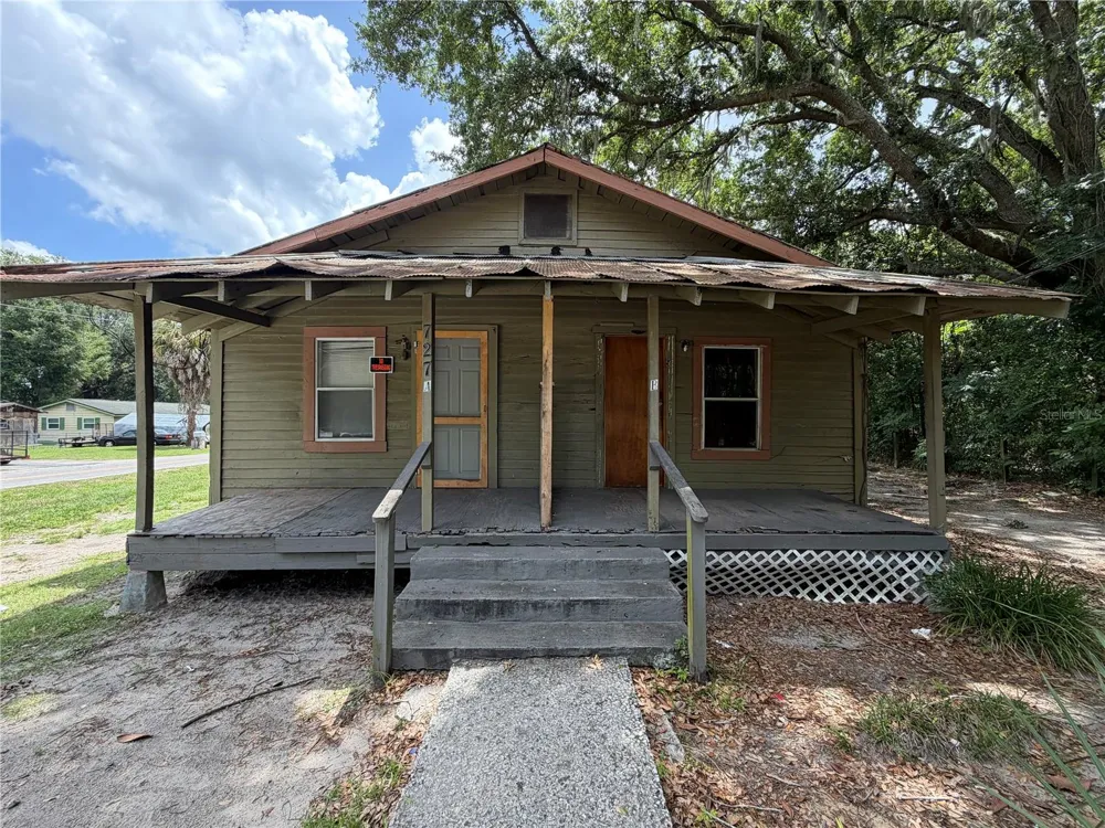 727 NW 7TH AVENUE ocala, FL 34475