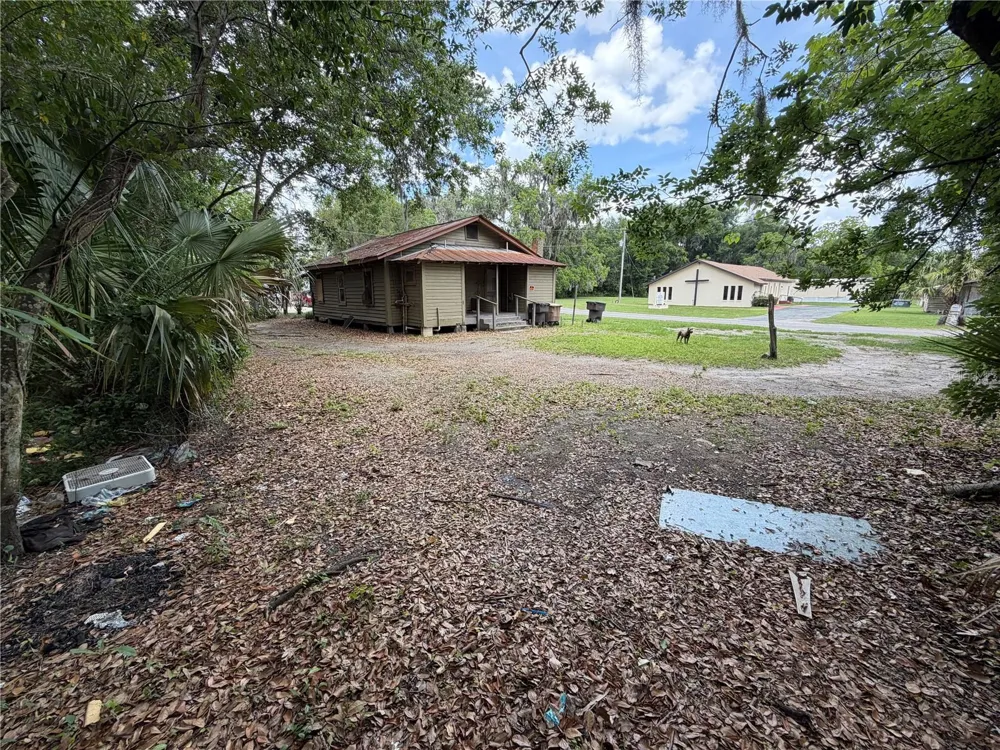 727 NW 7TH AVENUE ocala, FL 34475