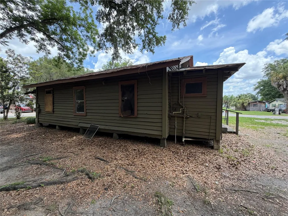 727 NW 7TH AVENUE ocala, FL 34475