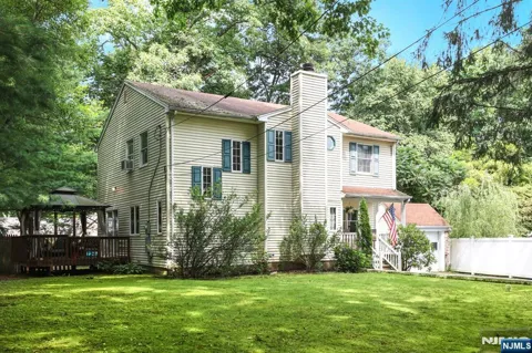 36 Maple Lake Road
