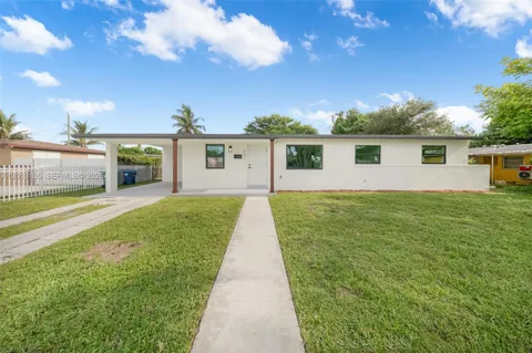 291 NW 184th Ter