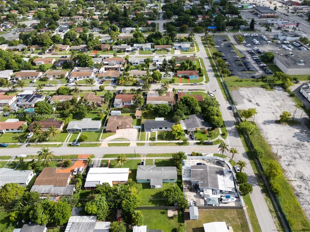 291 NW 184th Ter Miami Gardens, FL 33169