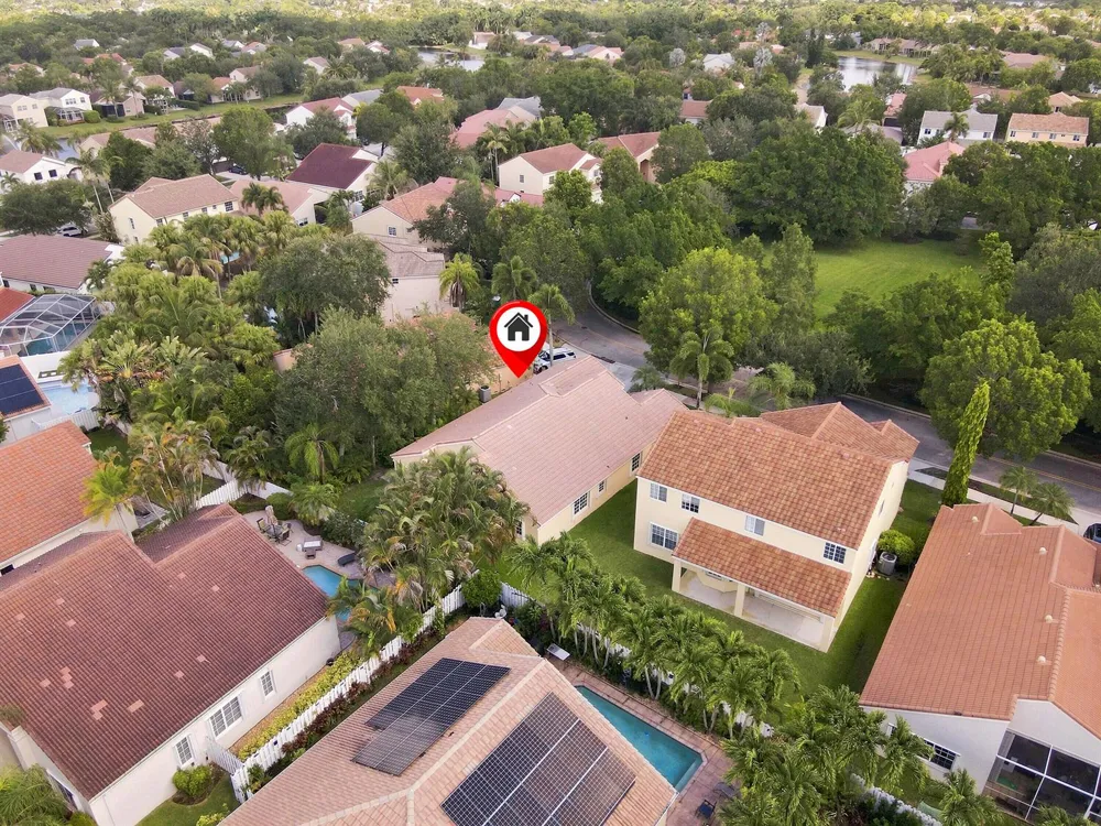 143 Cameron Court Weston, FL 33326